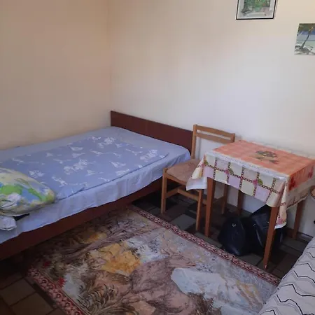 Комната В Доме *