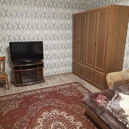 Комната В Доме Odesa