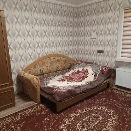 Campsite Комната В Доме *